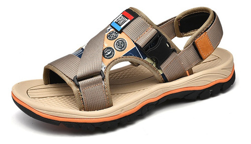 2024 Sandalias Ligeras De Moda Zapatos De Playa Para Los