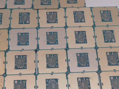 Lot Of 50 Intel Core I5-6600 @3.30ghz Quad-core Cpu Lga1 Jjk