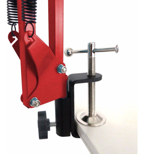 Soporte Para Micrófono Brazo Estudio Condenser Profesional