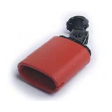 Bloque De Plástico Rojo Percusión Parquer 290004