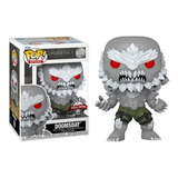 Pop Funko Heroes: Injustice Gods Among Us - Doomsday 408 