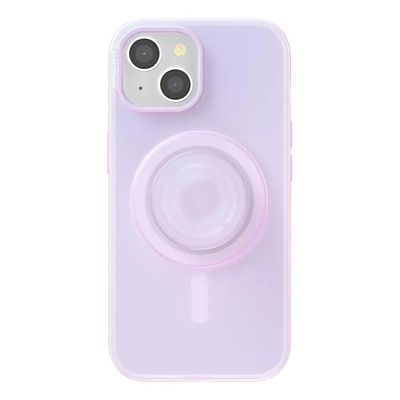 Funda Para Teléfono Popsockets iPhone 15 Pro Max Con Empuñad