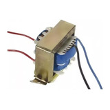 Transformador Fuente Electrónico 220 / 12 V 1.5 Amp