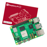 Raspberry Pi 5 8gb Ram