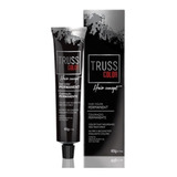 Tinta Perm. Truss 5.47 Castanh Clar Cobre Marrom+ Brinde