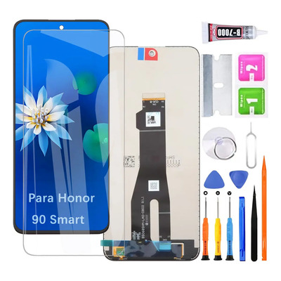 Pantalla Para Honor 90 Smart CLK-NX1 CLK-NX3 Display | Envío gratis