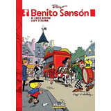 Benito Sanson 3 (fuera Borda)