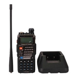 Radio Transmisor Baofeng/ Uhf-uv 5re / 1800mah Fj