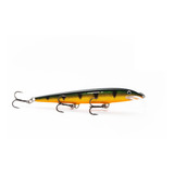 Rapala Currican Scatter Rap Minnow Scrm11-p-perch