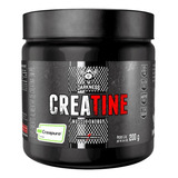 Creatina 200g Darkness Integral Médica Com Selo Creapure