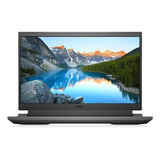 Notebook Dell G16 G7620-7775blk 16.0 Core I7 Rtx 3060