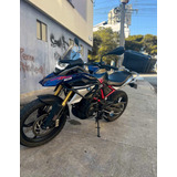 Bmw G310gs