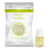Aceite Aromatizante Citrus Organic Spa