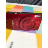 Canon Powershot Elph190is