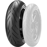 Llanta Pirelli Diablo Rosso Iii Trasera 160/60zr17 (69w) Rad