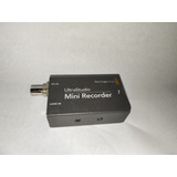 Blackmagic Mini Recorder