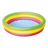 Piscina Inflable Summer 1.02mx25cm