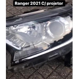 Farol Ranger 2021 Com Projetor 