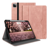 Funda Holimet Para iPad Pro 12.9 6th/5th/4th - Pink 