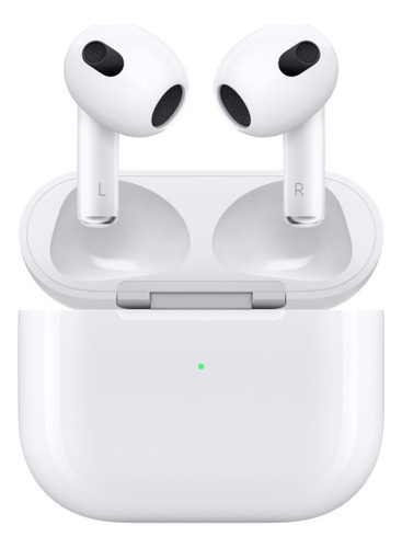 AirPods 3 Generación Originales + Funda De Regalo