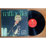 Raffaella Carra Black Cat 1978 Disco Lp Vinilo