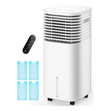 Censtech 4-in-1 Portable Air Conditioners, Evaporative Air .