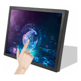 Vsdisplay Monitor Industrial Portátil Con Altavoz Dual, Pant