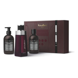 Kit Presente Malbec: Desodorante Colônia 100ml + Loção Corpo