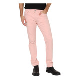 Levi's Pantalón De Mezclilla Para Hombre Mod 511 Slim