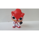 Boneco Pop Sonic Knuckes Valor Unitário 