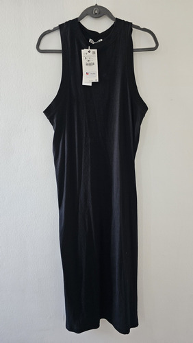 Vestido Zara Talla S