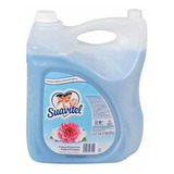 Suavizante Telas Suavitel Daily Care  8.5 L