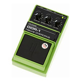 Nobels Odr-1 Pedal Natural Overdrive (bc)