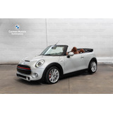 Mini Convertible 2019