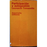 Participación Y Autogestión Leonardo Tomasetta