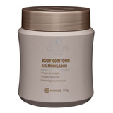 Gel De Contorno Corporal Body Hinode - Body Contour Corps Hnd 500grs