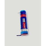 Pila Bateria Recargable 18650m 1500mah 3.7v Vapex Terminales