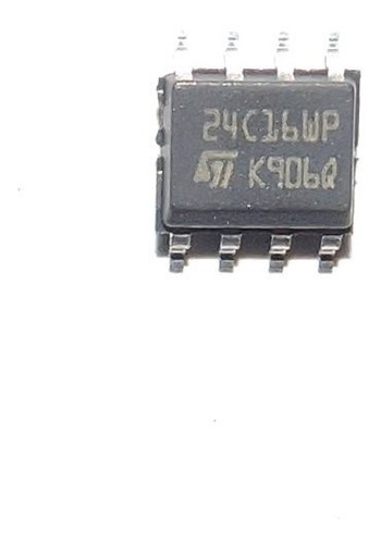 Memoria Eprom Tv Philco Ph24m Lcd U203 Desbloqueio Cadeado 