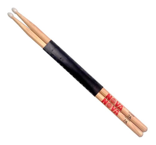 Baqueta Vic Firth 7a Nova Punta De Nylon