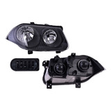 Faro Delantero Depo Volkswagen Jetta 2012 2013 2014