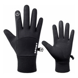 Guantes Térmicos Resistentes Al Viento, Deportivo Y Casual