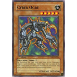 Cyber Ogre (cdip-en004) Yu-gi-oh!