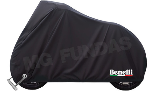 Cobertor Impermeable Moto Benelli - Todos Los Modelos