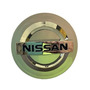 Tapa Centro De Rin Nissan Tiida Nissan Tiida