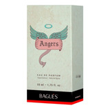 Perfume Femenino Bagues 50 Ml - Angers