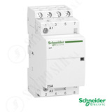Contactor Modular Ict 4na 25a 4x25 Bipolar 220v Schneider