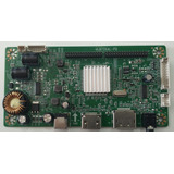 Placa Principal Monitor Gamer Superframe Sfp2415 