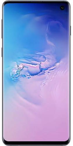 Samsung Galaxy S10 128gb Azul Usado