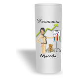 50 Copo Personalizado Formatura Economia T001 0269