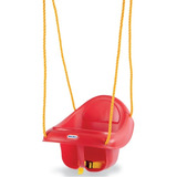 High Back Toodler Swing Little Tikes 637247c